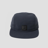 5 Panel Hat - Mission Midnight Navy