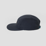 5 Panel Hat - Mission Midnight Navy