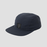 5 Panel Hat - Mission Midnight Navy