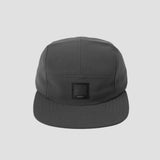 5 Panel Hat - Mission Slate