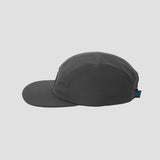 5 Panel Hat - Mission Slate