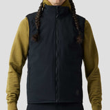 Men's Alpha Daily Vest - New Black