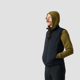 Men's Alpha Daily Vest - New Black