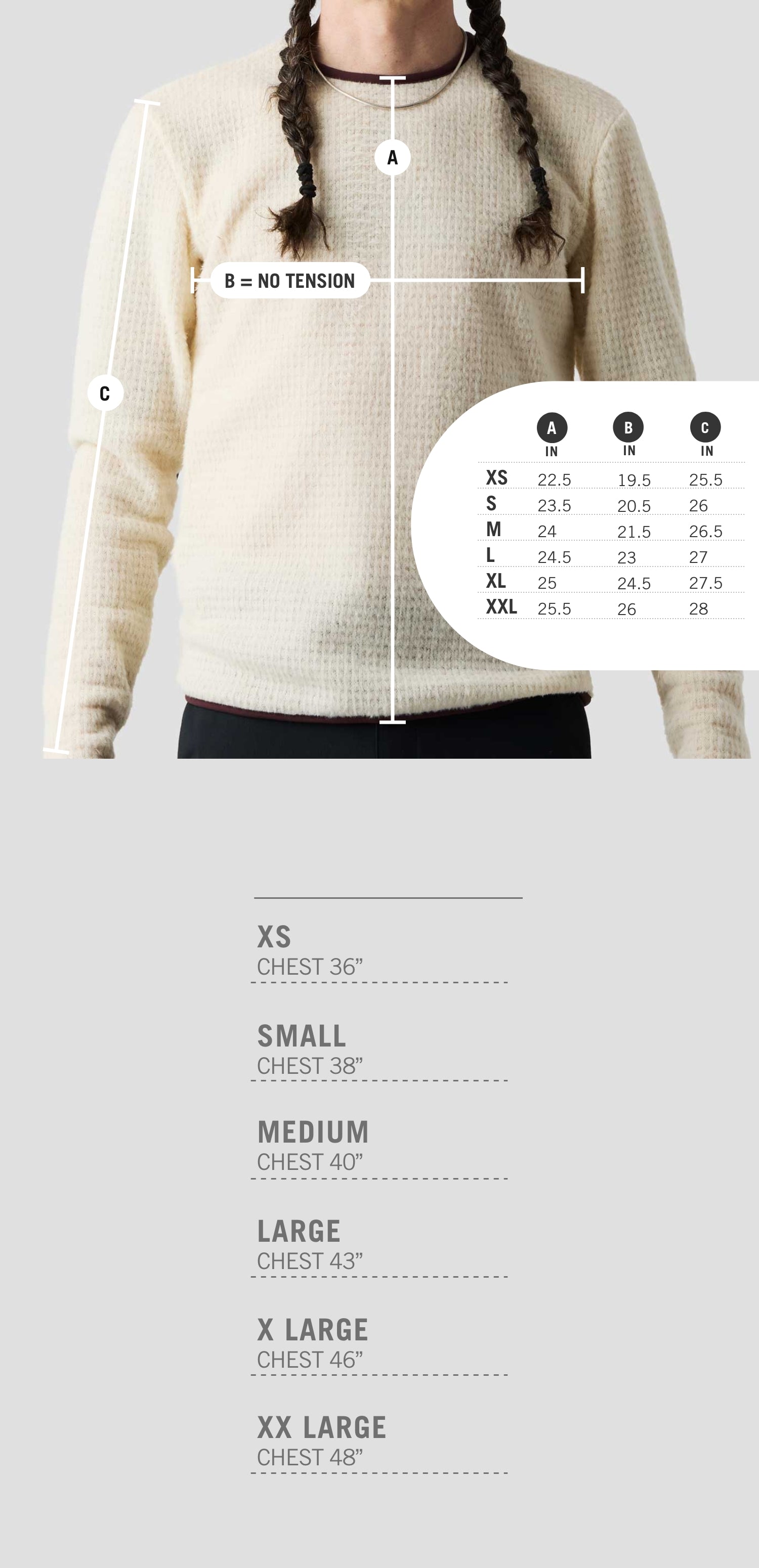ULTERIOR ニットポロ Alpha Sweater - Oat – Ornot Online Store