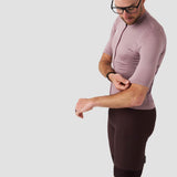 Men's House Jersey - Lavender