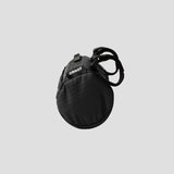 Handlebar Bag Mini - UltraGrid Black