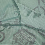 Men's Ultralight Boxer Briefs - Sage 415