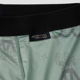 Men's Ultralight Boxer Briefs - Sage 415