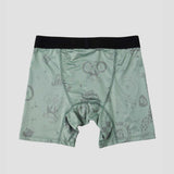 Men's Ultralight Boxer Briefs - Sage 415