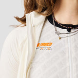 Women's House Jersey - Cream 415