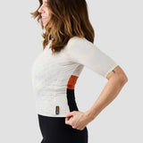 Women's House Jersey - Cream 415