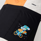 Women's House Jersey - Cream 415