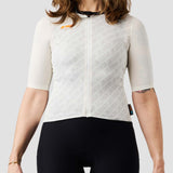 Women's House Jersey - Cream 415