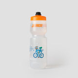 SF Bottle - Clear 415 - 26oz