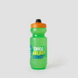 Cool Cat Bottle - Green 415 - 22oz