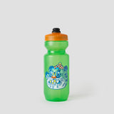 Cool Cat Bottle - Green 415 - 22oz