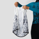Women's Lightweight Vest - Emily Bei