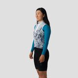 Women's Lightweight Vest - Emily Bei