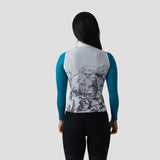 Women's Lightweight Vest - Emily Bei