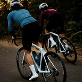 Merino Max Sock - White