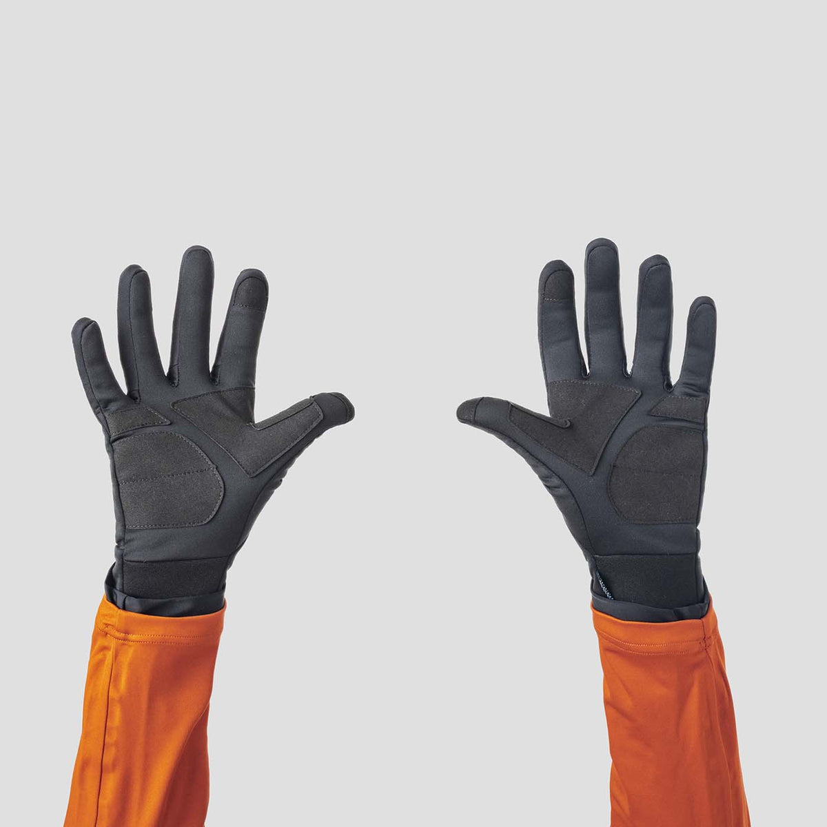 Alpha Winter Gloves