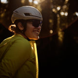 Women's Micro Climate Jacket - Citron