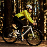 Women's Micro Climate Jacket - Citron