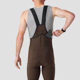 Men's Lightweight Cargo Bib Tight - Espresso
