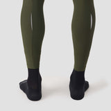 Men's Lightweight Cargo Bib Tight - Olive