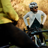 Men's Micro Climate Jacket - Oat