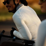 Men's Micro Climate Jacket - Oat