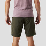 Men's Mission Short - New Olive