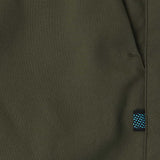 Men's Mission Short - New Olive