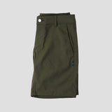 Men's Mission Short - New Olive