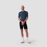 Men's House Jersey - Stone Blue