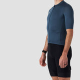Men's House Jersey - Stone Blue