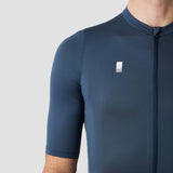 Men's House Jersey - Stone Blue