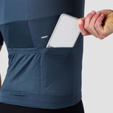 Men's House Jersey - Stone Blue