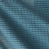 Men's Long Sleeve Micro Grid Jersey - Glacier Freeze