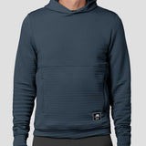 Power Air Hooded Pullover - CAMTB