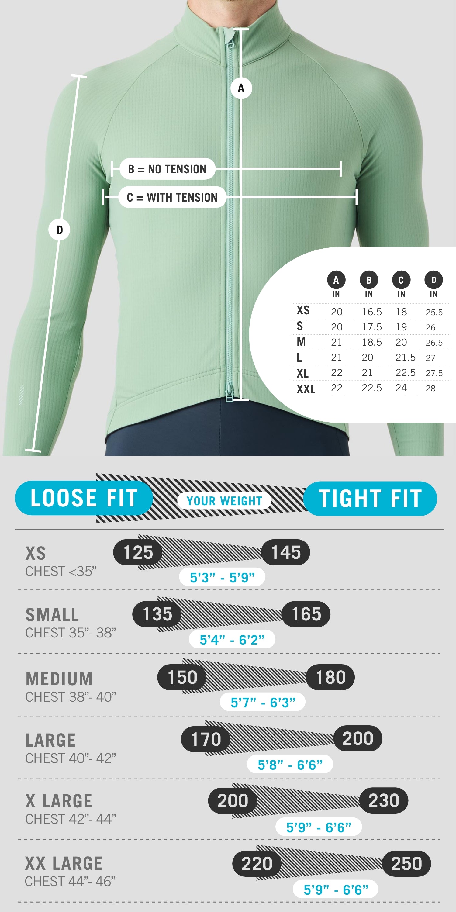 Men's Waffle Grid Thermal Jersey - Mint – Ornot Online Store