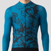 Men's Long Sleeve Park Jersey - Emily Bei