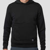 Men's Power Air Hooded Pullover - Sith