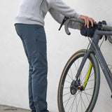 Men's Mission Pants - Stone Blue