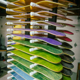 Skate Deck - Gassed 415