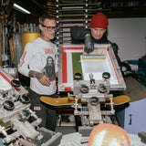 Skate Deck - Gassed 415