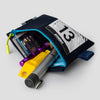 Accessory Bag #2- Midnight Blue