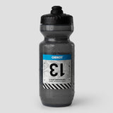 Anniversary 13 Bottle - Smoke - 22oz