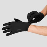 Lightweight Full Finger Glove - Black