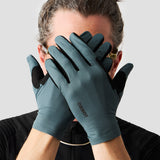 Lightweight Full Finger Glove - Grayskull